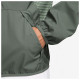 Jordan Ανδρικό μπουφάν Sport JAM Warm-Up Jacket